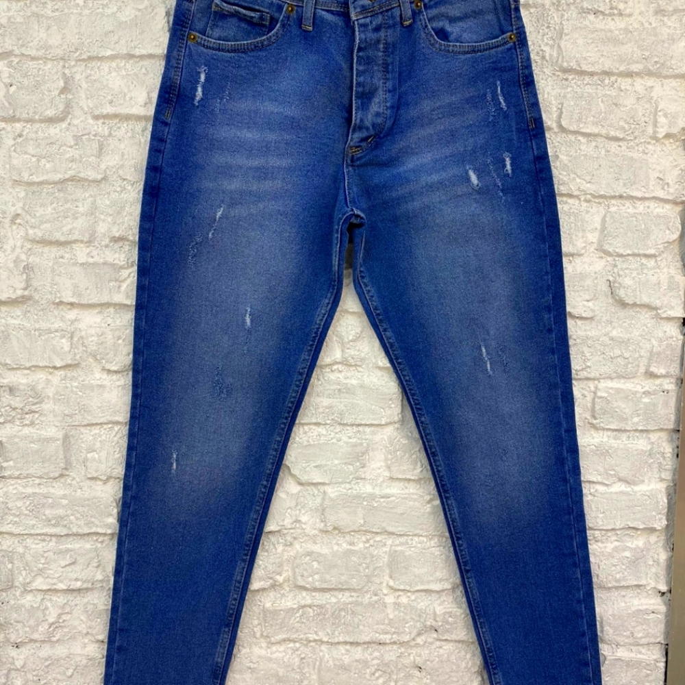 Men's jeans